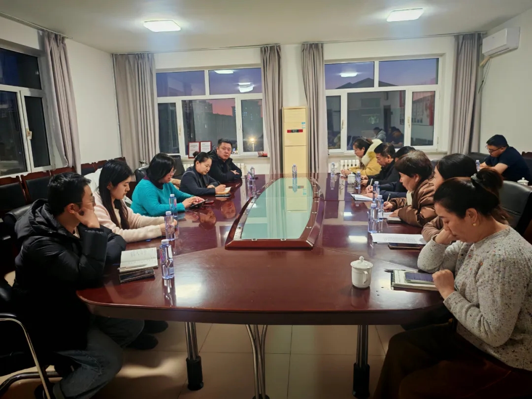 北京市平谷区创新平台到兴安盟对接科技合作