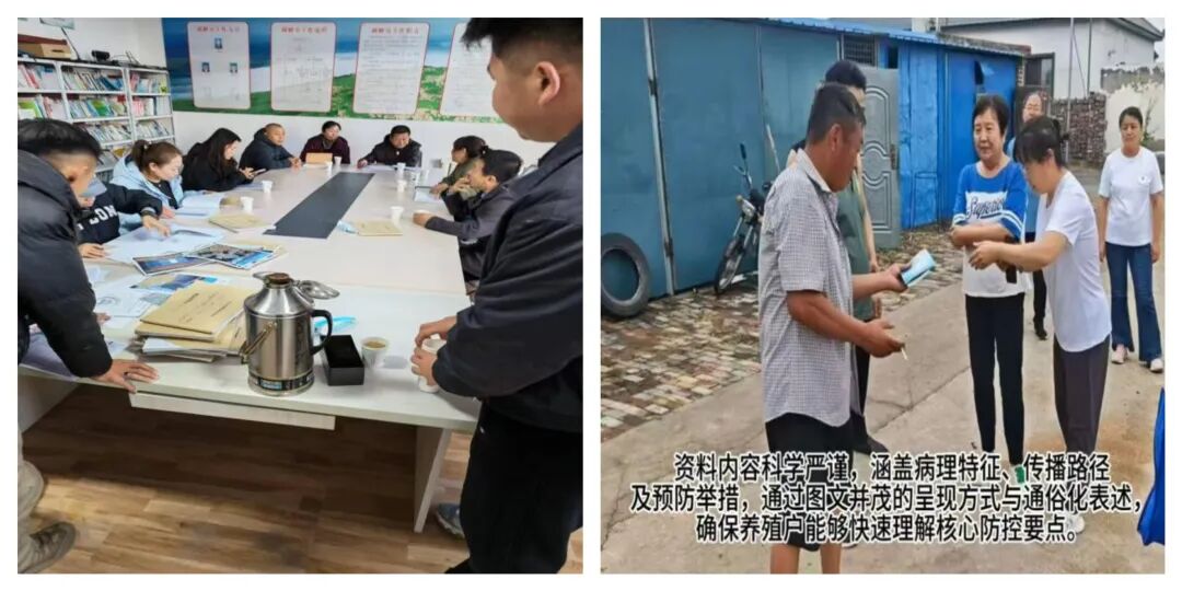科技工作者事迹展播